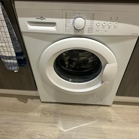 Apartment Avec Terrasse Vieux *