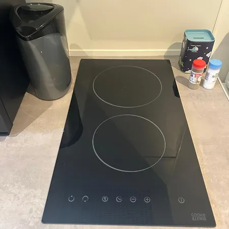 Avec Terrasse Vieux Apartment *