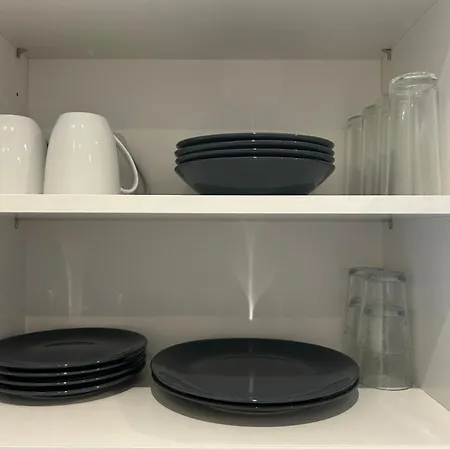 Apartment Avec Terrasse Vieux *