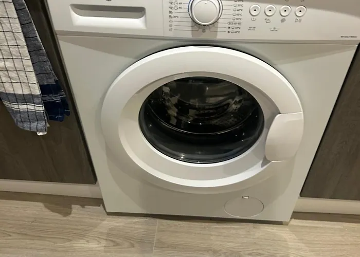 Apartment Avec Terrasse Vieux *